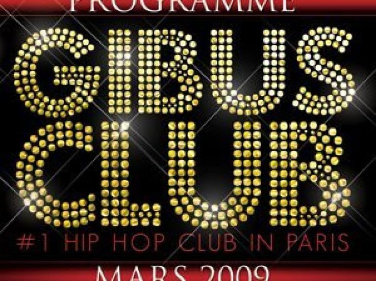 Gibus mars