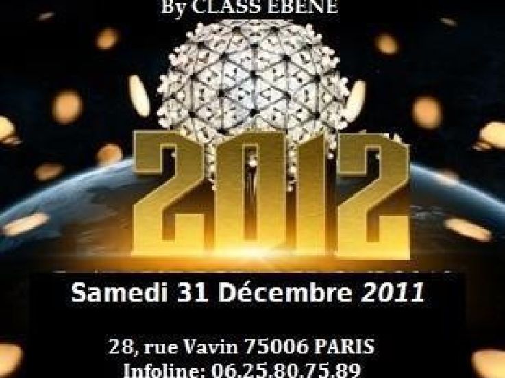 SPECIAL REVEILLON By classebene