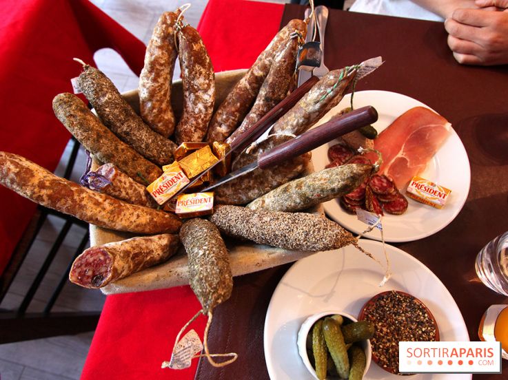 Ô Toulouse restaurant