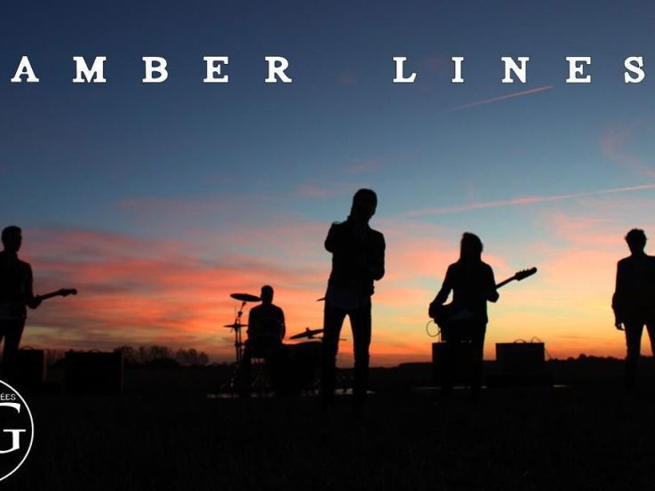 CONCERT AMBER LINES SUR SEINE - INFLUENCE U2
