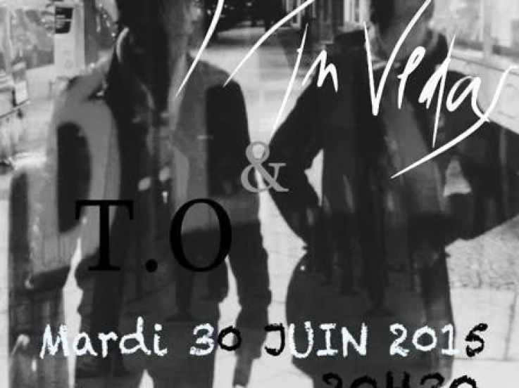 Concert She Dreams in Vedas (Feat. T.O.)