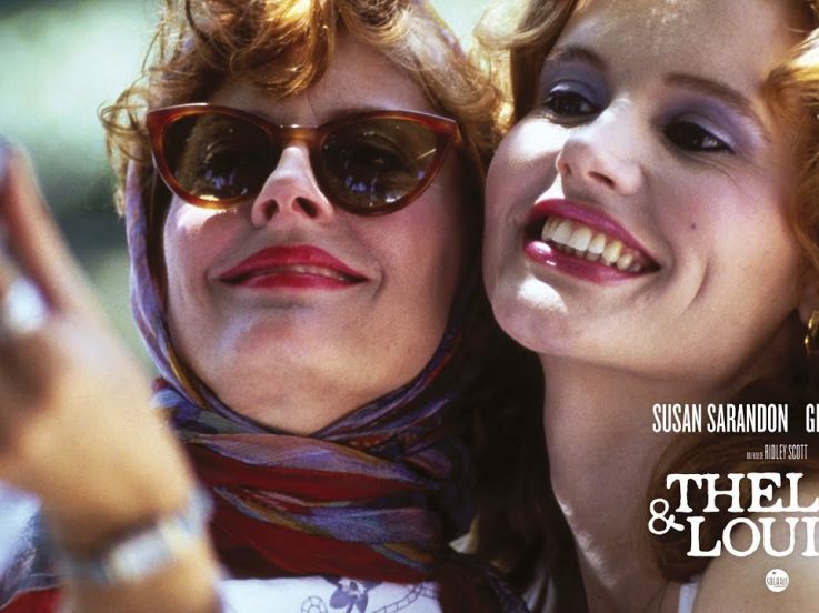Thelma & Louise : Regard sur le film culte de Ridley Scott avec Susan Sarandon et Geena Davis