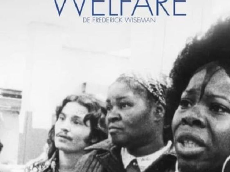 "Welfare" : Un immersion bouleversante dans le système d'assistance sociale par Frederick Wiseman