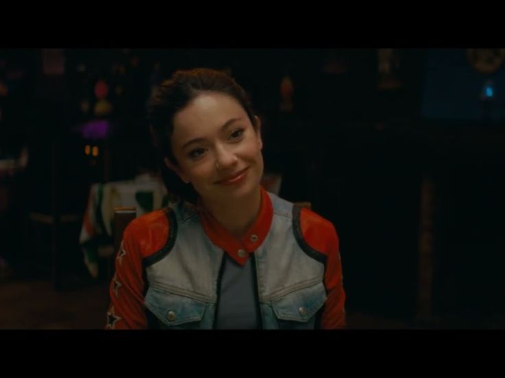 "Les tournesols sauvages": Anna Castillo et Oriol Pla brillent dans le nouveau film de Jaime Rosales