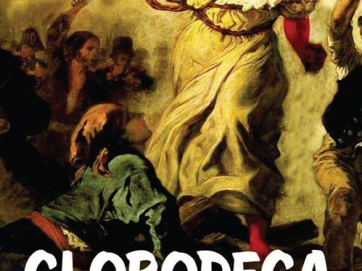 Globodega la fiesta sud ouest !