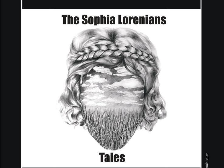 Tales + The Sophia Lorenians au BOOTLEG BAR