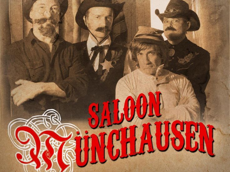 LA TAVERNE MÜNCHAUSEN