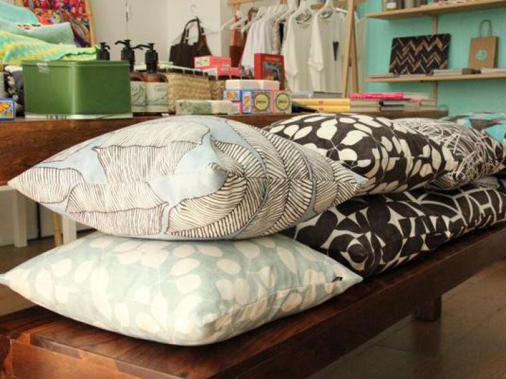 Brazilini, le tropical concept store