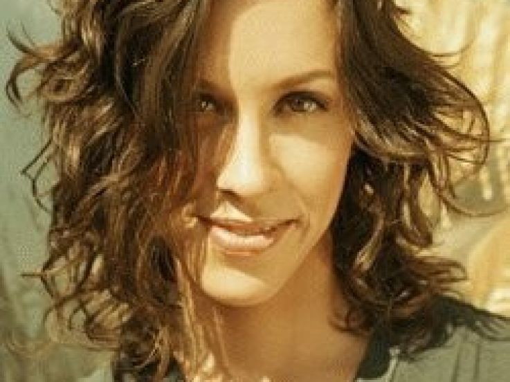 Alanis Morissette