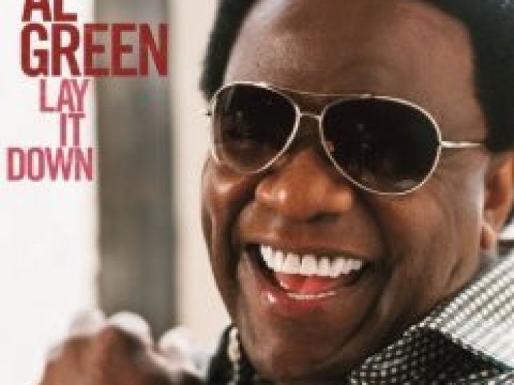 al green
