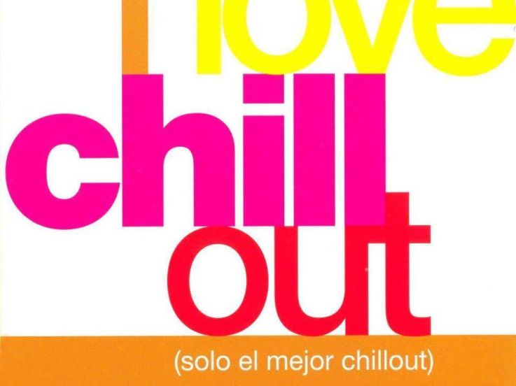 THE CHILLOUT PARTY