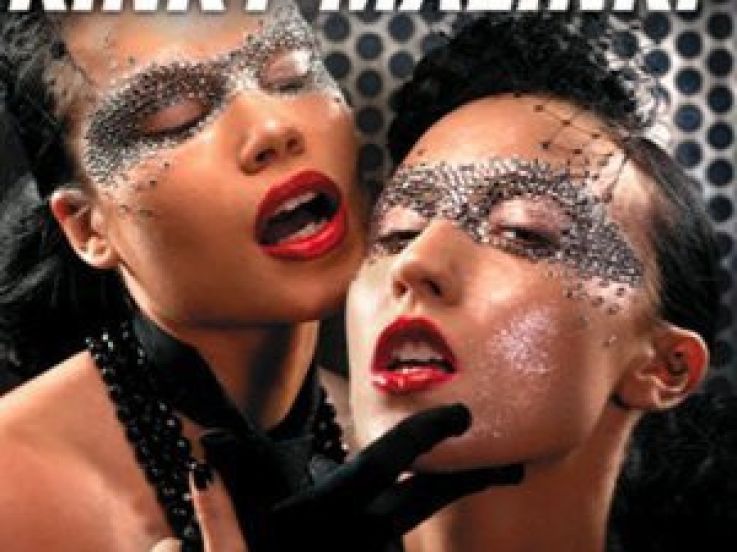 Soirée, Kinky Malinki, Wagg, Carwash, Londres