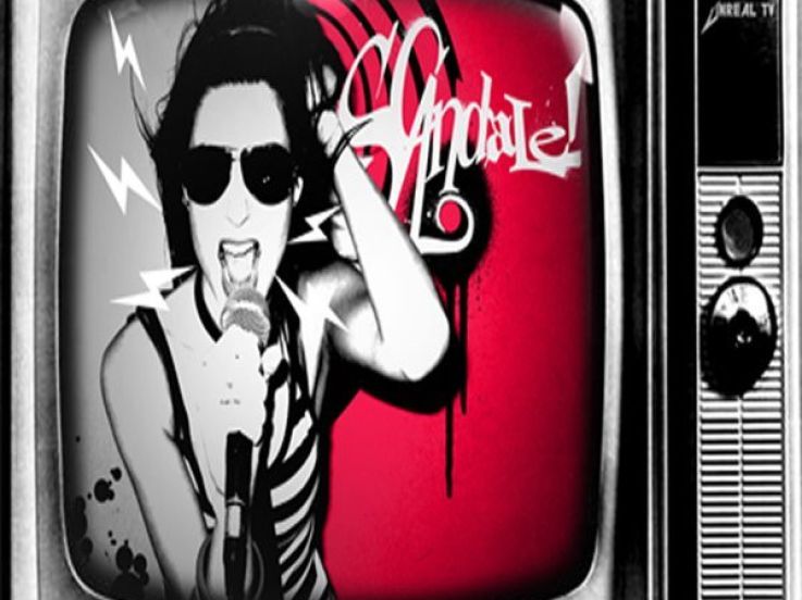 Scandale, Batofar, Eloctro, Rock, Scratch Massive