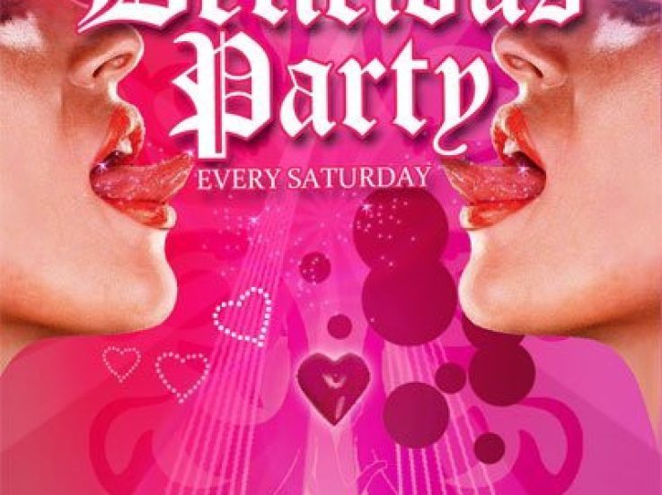 Soirée, Paris, Delicious Party, Mood, Champs Elysées 