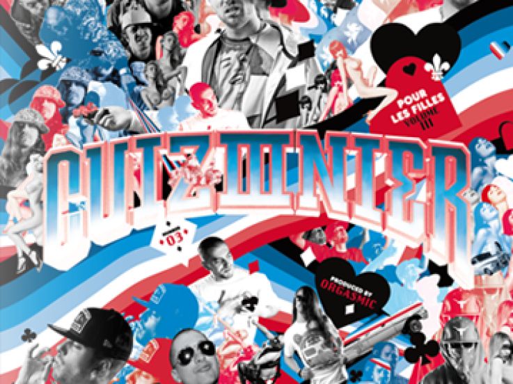 Soirée, Paris, Nouveau Casino, Stunts, Institubes, So Fresh Squad, Cuizinier, TTC