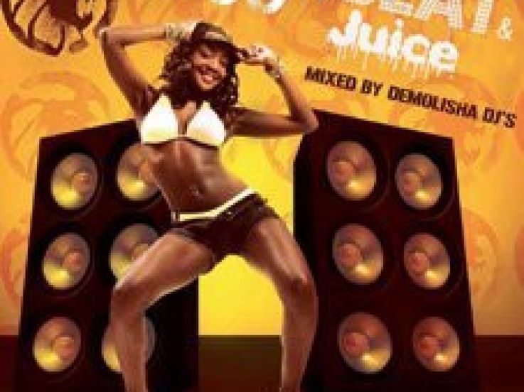 Soirée, Parsi, Beat & Juice, Nouveau Casino