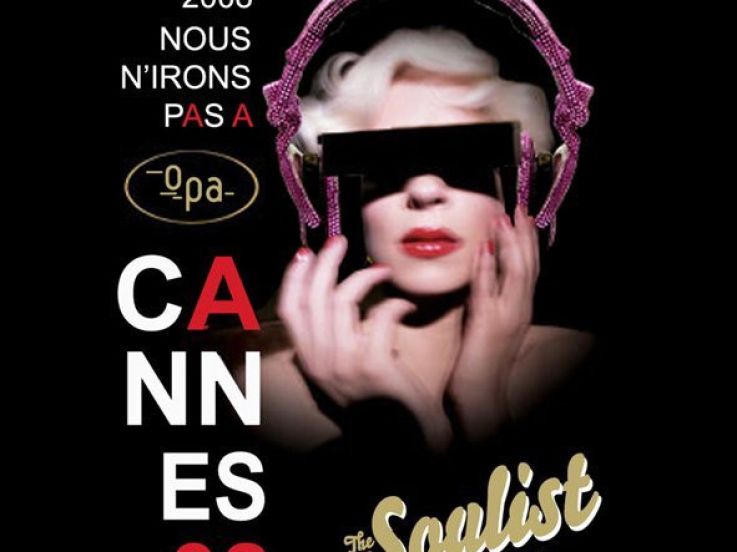 The Soulist Sound System, OPA, Cannes, 3ème Voie,  What the Funk 