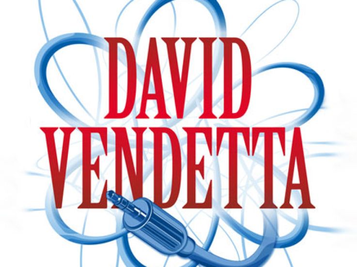 Soirée, Paris,David Vendetta, No Sex, DJ, Queen, Electro