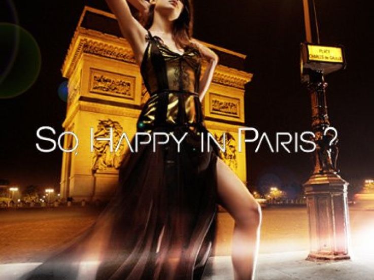 Soirée, Paris, So Happy, Queen, Les Bains Douches, le Murano, Michaël Canitrot, DJ Yellow