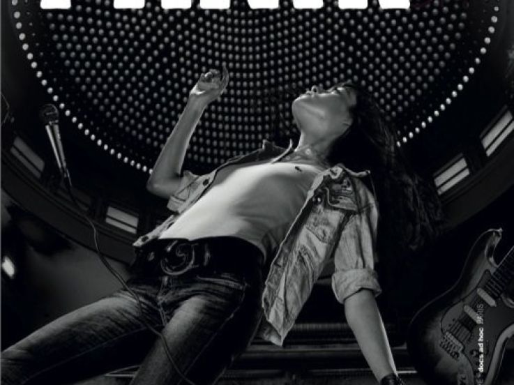 Soirée, Paris, Panik, 2 Many Dj's, Soulwax, Elysée Montmartre 