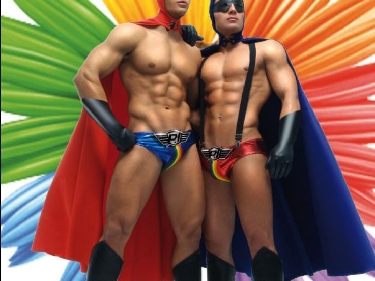 Soirée, Paris, Infinita, Madrid, World Place, Gay Pride