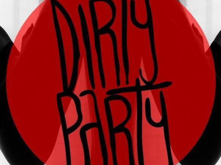 Summer Dirty Party !5€ DUBSTEP ◆ RIDDIM ◆ HARDCORE ◆ DRUM'N'BASS ◆ ELECTRO