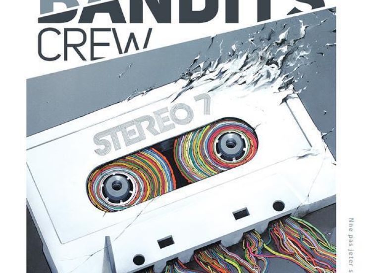 SCRATCH BANDITS CREW