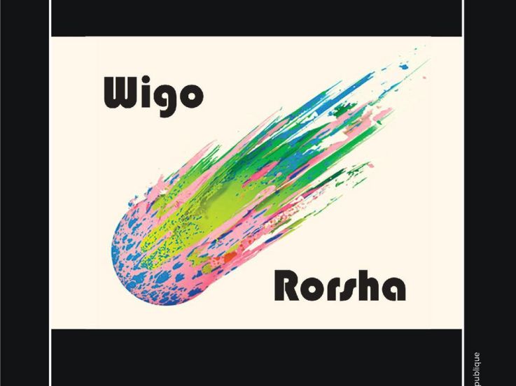 Wigo + Rorsha au BOOTLEG BAR