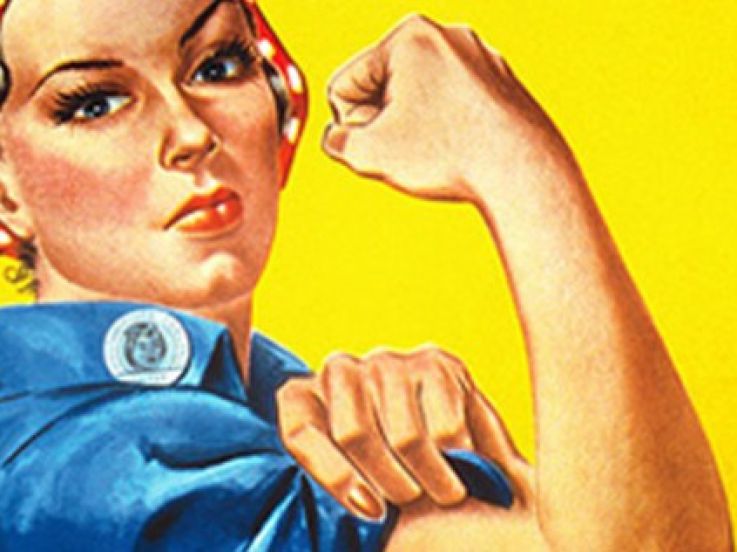 La Journée Internationale des Femmes 