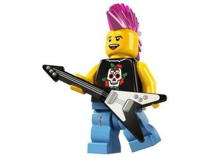 MAURIN / DESPREZ / DURAND - "FLAMENCO PUNK"