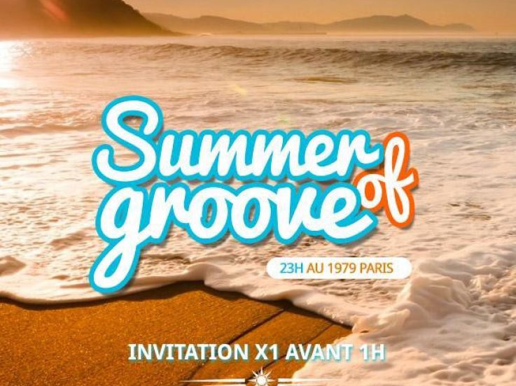 Summer Groove