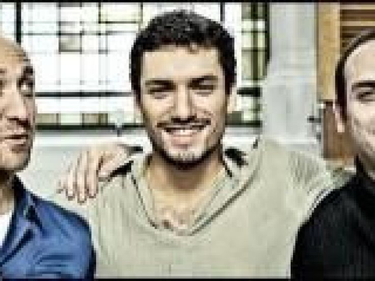 Concert traits d'unions