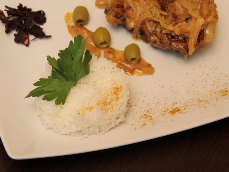 Afterwork Prive aux saveurs africaines by Pause Mafe restaurant ephemere by Pause Mafe Restaurant Ephemere