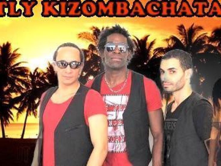 Secretly KIZOMBACHATA & clubbing