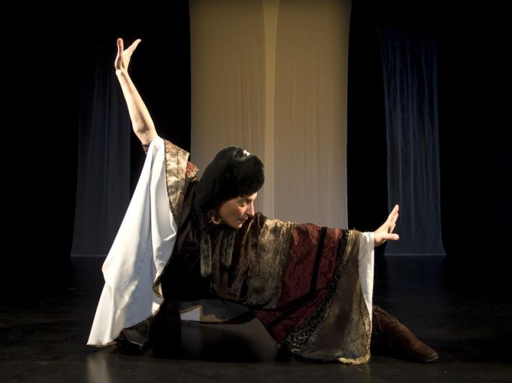 Attila, reine des Belges