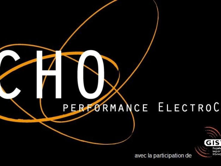 Concert, Nuit Blanche 2008, Paris