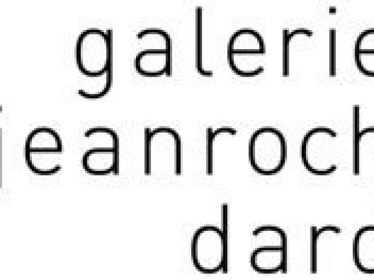 Galerie, Jeanroch, Dard, Paris, Art 