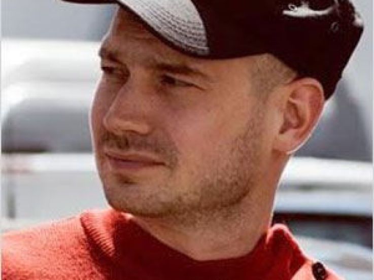 La Marcheuse : interview de Naël Marandin 