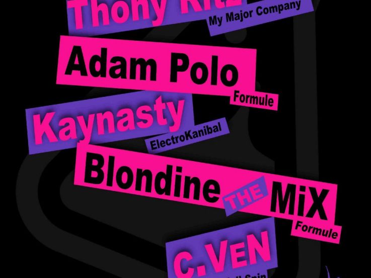 MISS SUNNY BUNNY PARTY