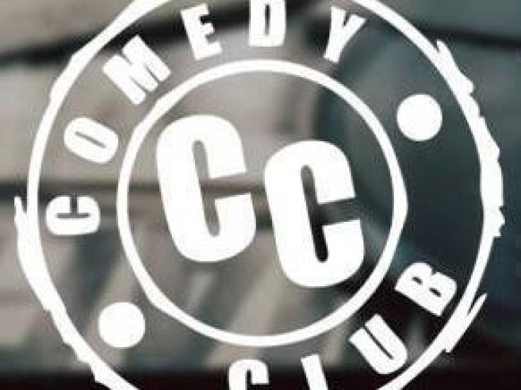 Comedy Club « OPENING PARTY»