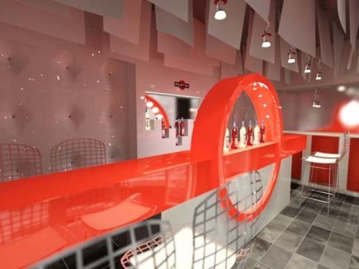 Terrazza martini
Murano