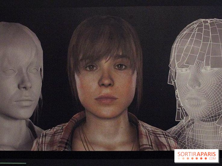 L'Art dans le Jeu Vidéo au Musée Art Ludique