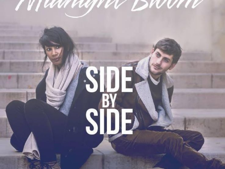 CONCERT de Midnight Bloom