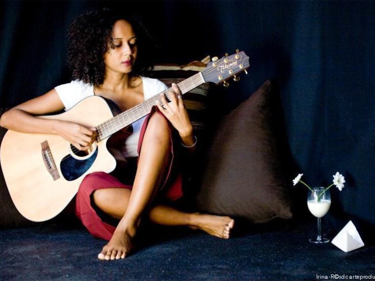 IRINA-R en concert au 38Riv'