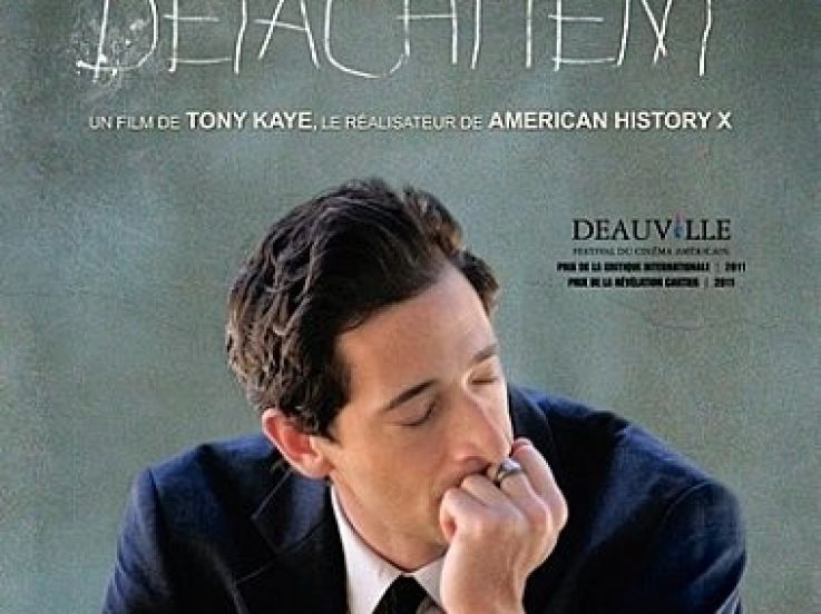 Detachment