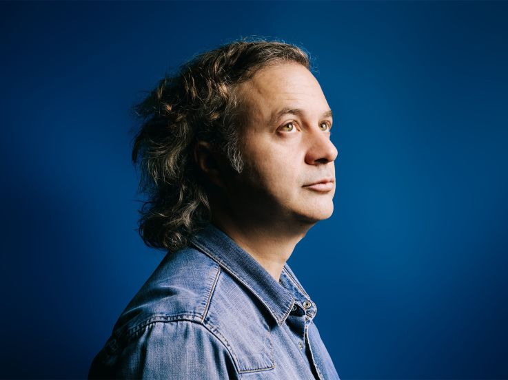 Conférence de Charles Pépin à Paris : Vivre Avec son Passé au Théâtre BO Saint-Martin