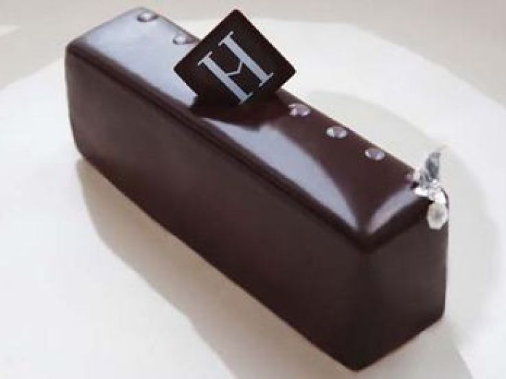 Le Paco Tea by Hédiard