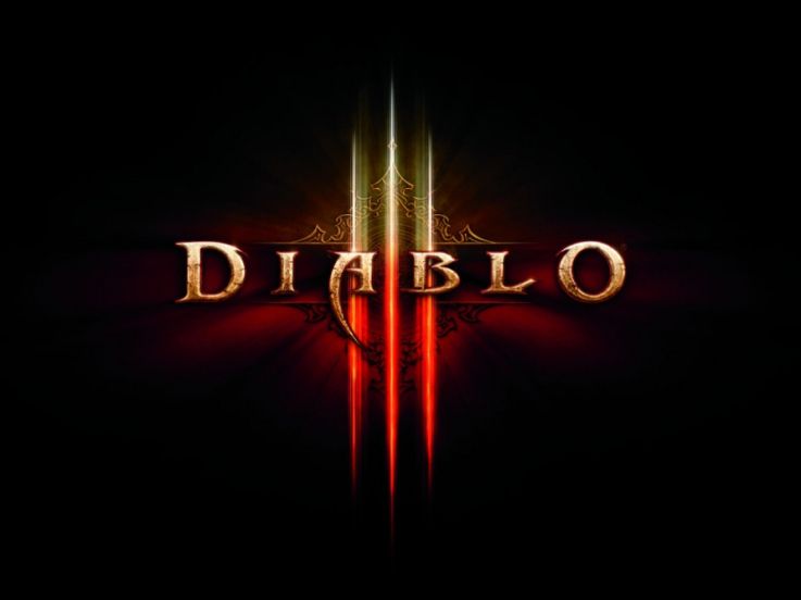 Diablo 3 Logo
