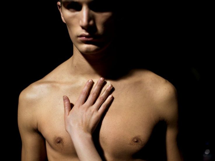 © Christopher Anderson / Magnum Photos