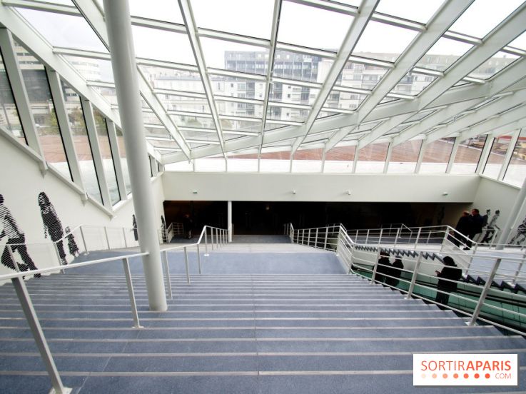 AccorHotels Arena à Paris